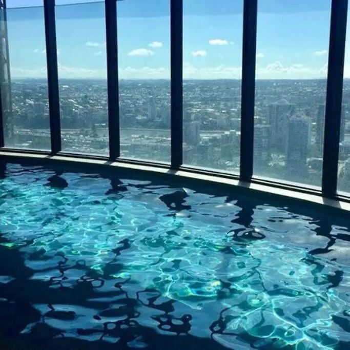 River View - Heart Of Cbd, Brisbane Apartment