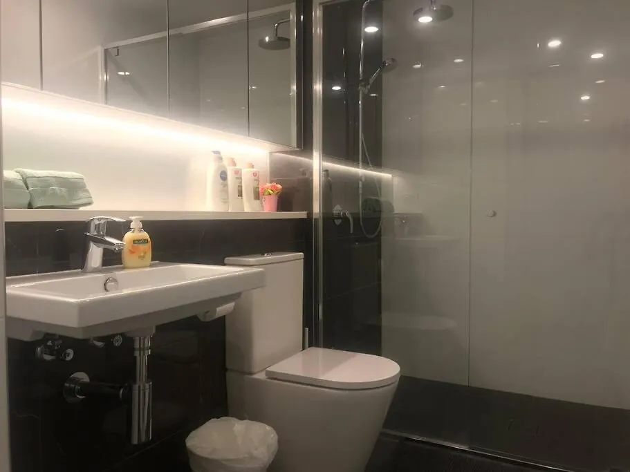 River View - Heart Of Cbd, Brisbane Apartment