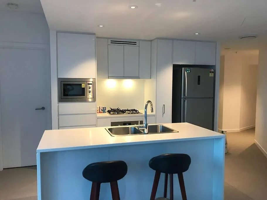 River View - Heart Of Cbd, Brisbane Apartment 0*,