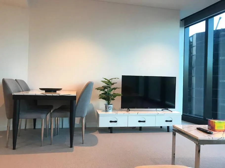 River View - Heart Of Cbd, Brisbane Apartment 0*,  Australia
